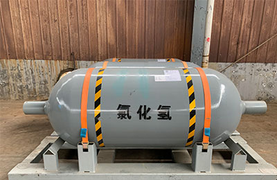 3.0N氯化氢气体