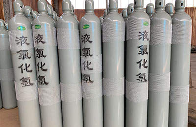 40L氯化氢